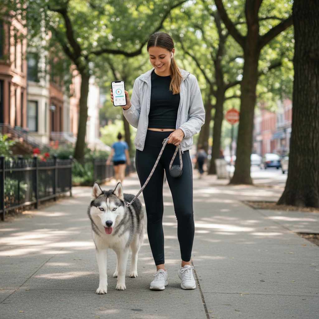 best dog training app