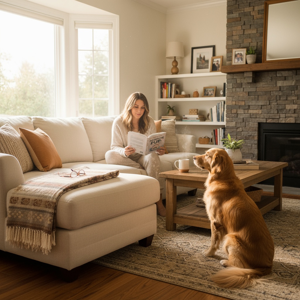 best dog training books