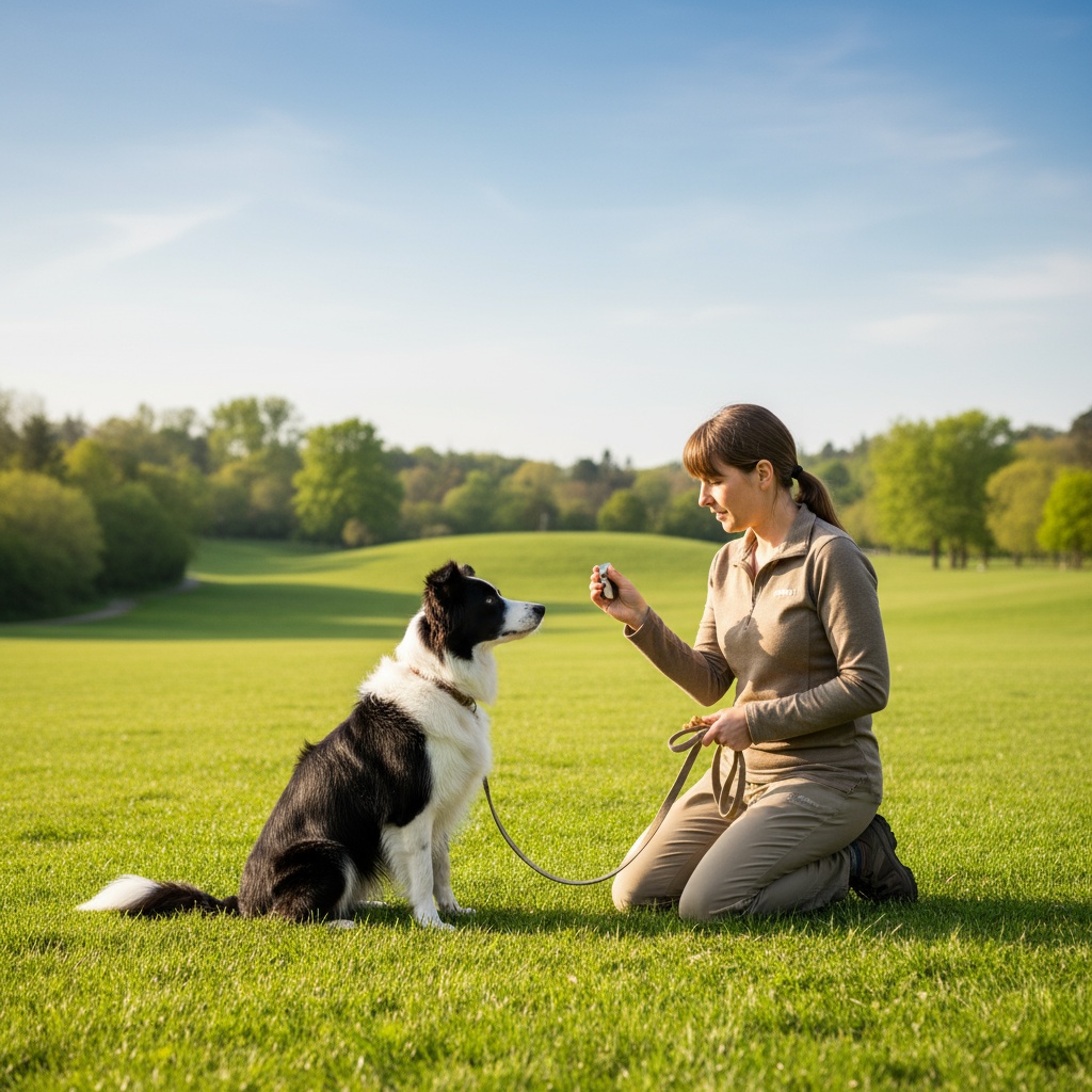 best dog training books