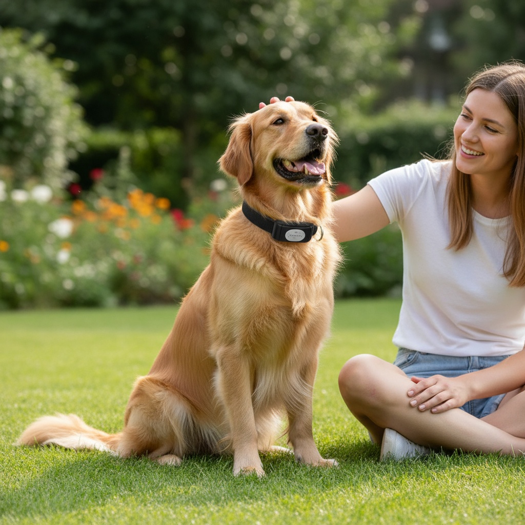best dog training collars