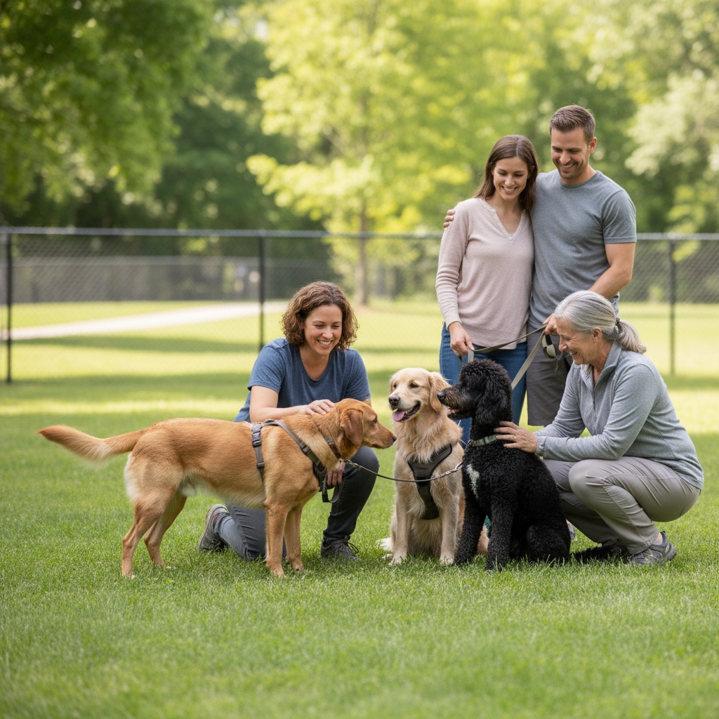 best dog training tips