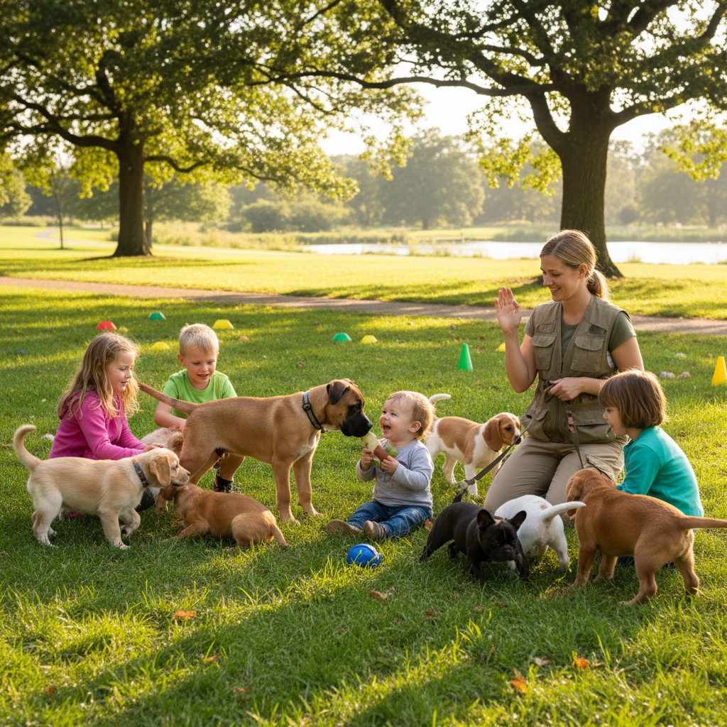cane corso dog training