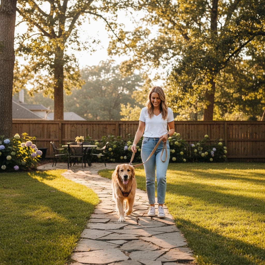 dog obedience training at home