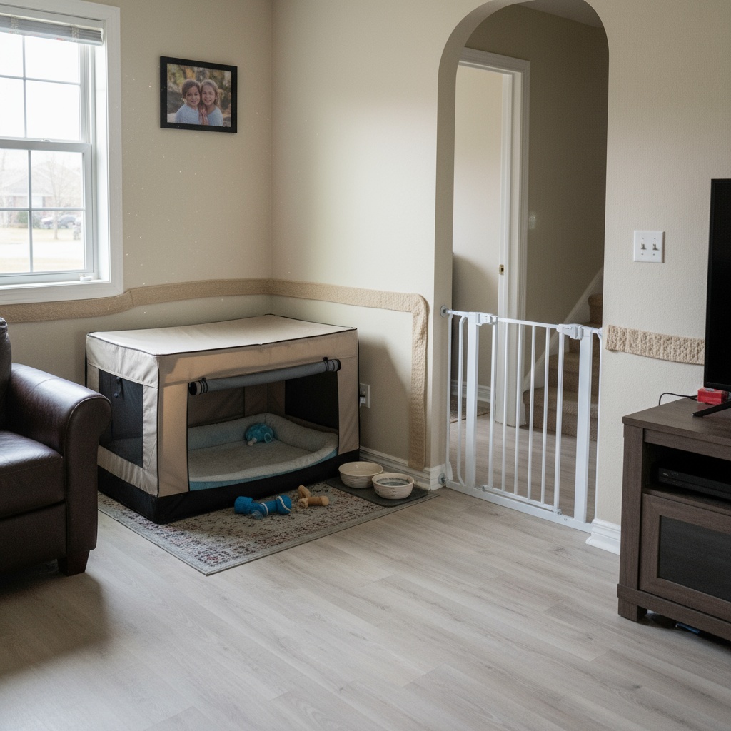 dog training 8 weeks