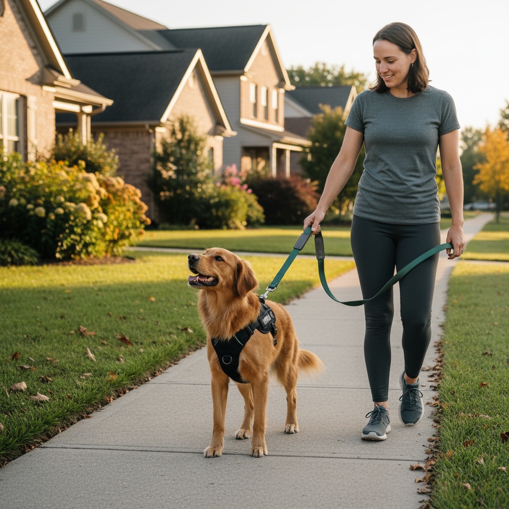 dog training accessories