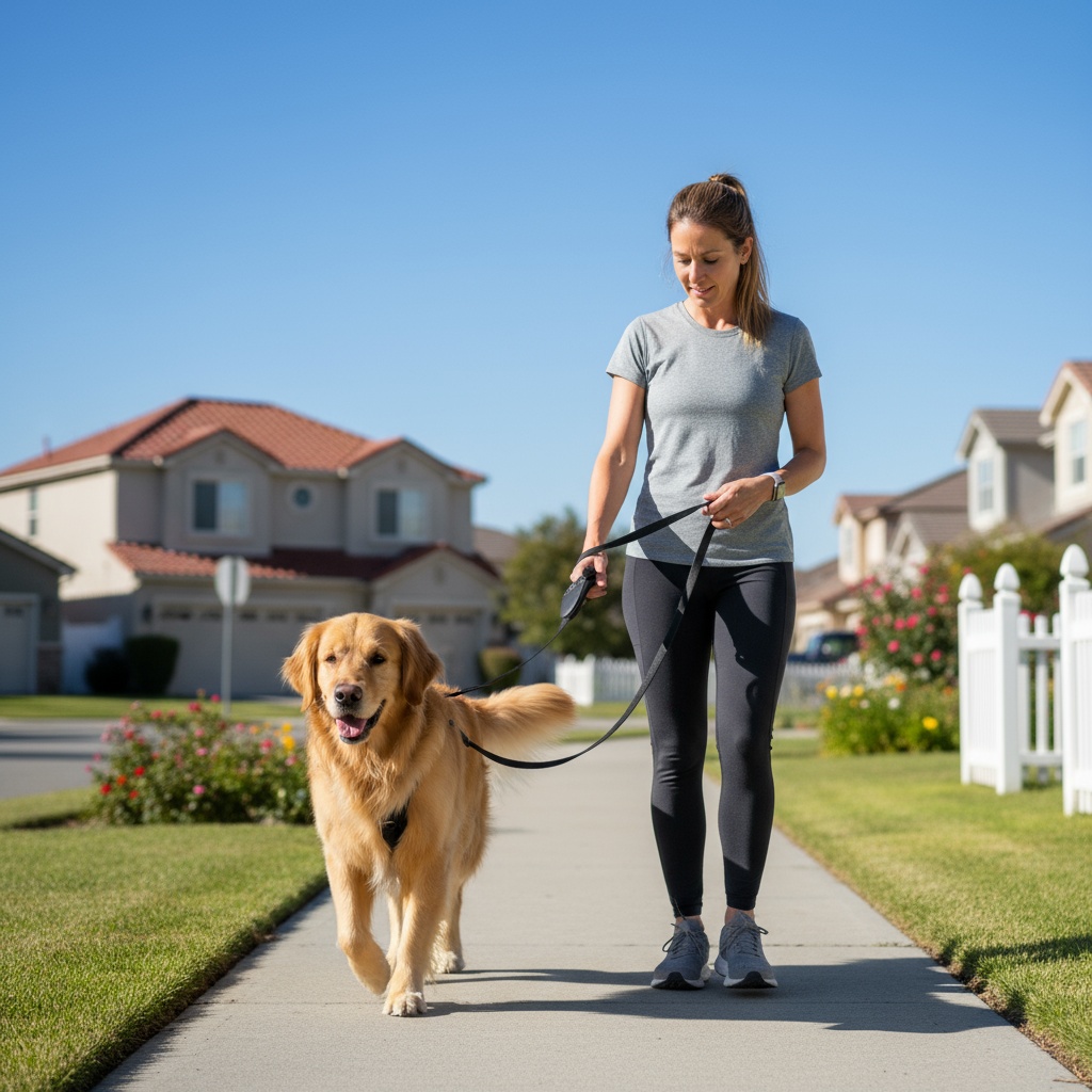 dog training basics
