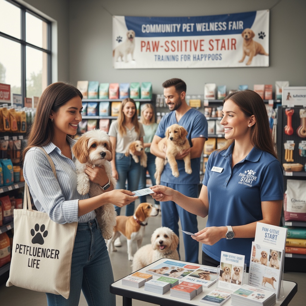 dog training business