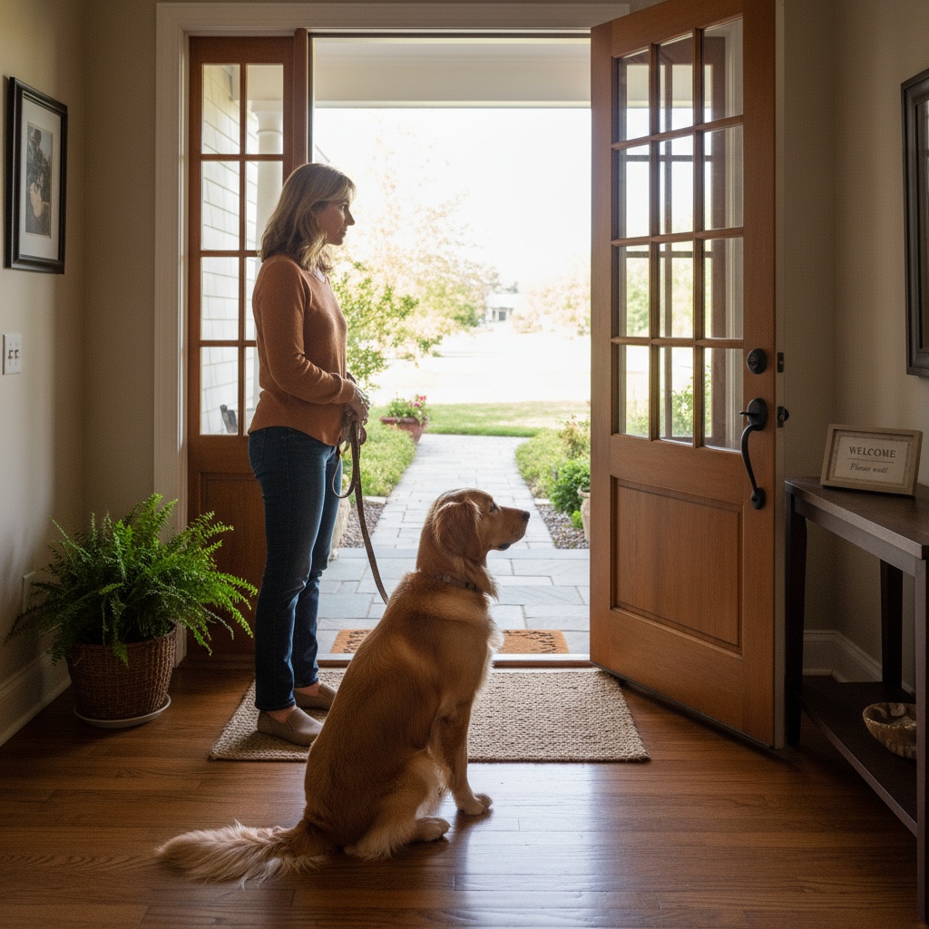 dog training commands