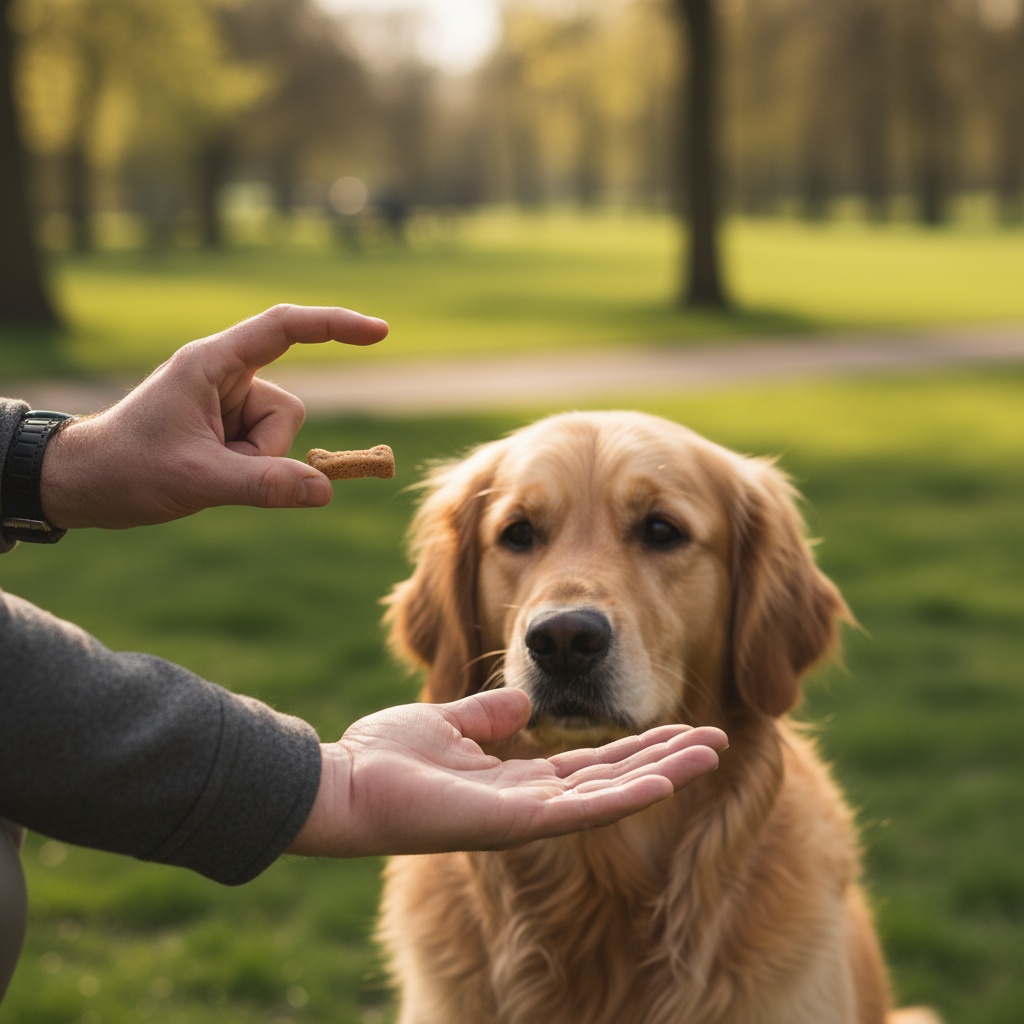 dog training commands