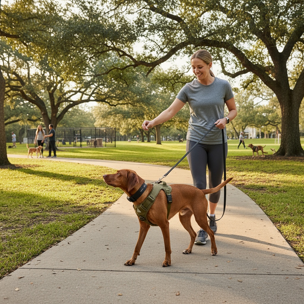dog training equipment