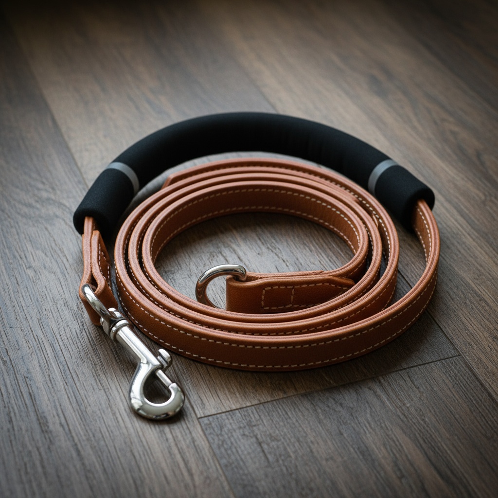 dog training leash