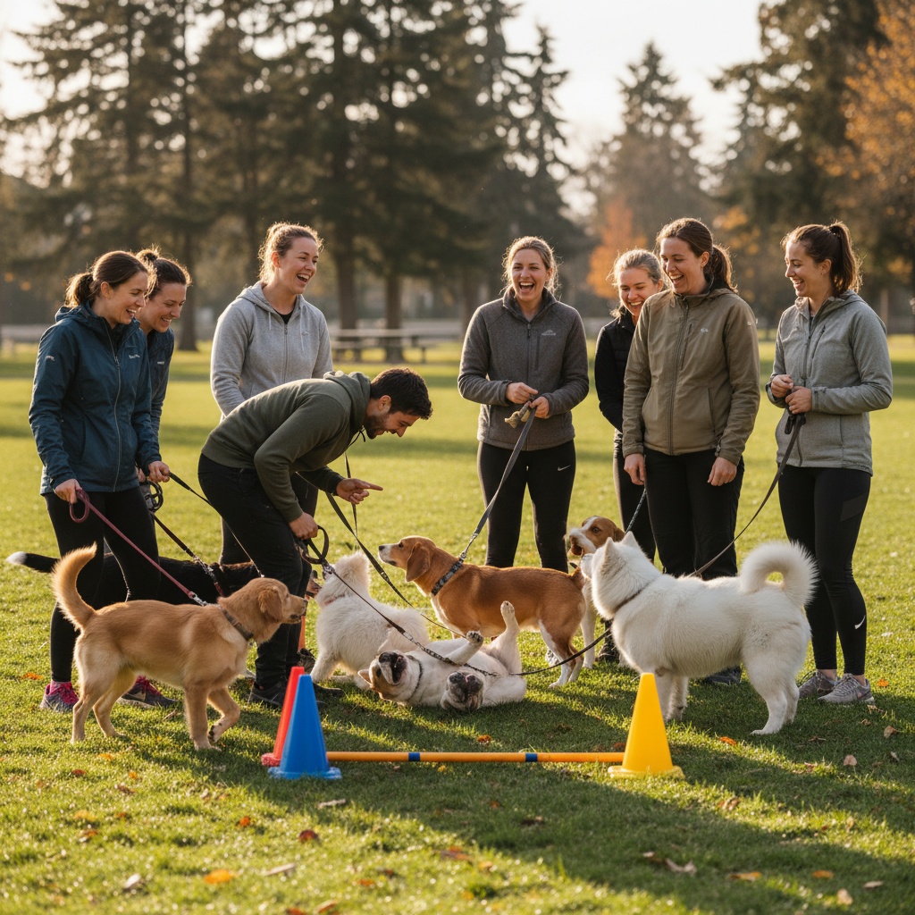 dog training quotes funny