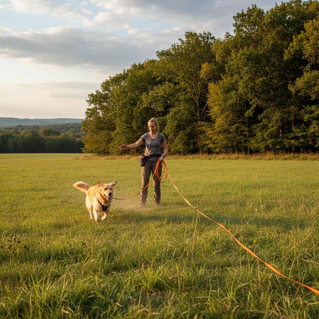 dog training supplies