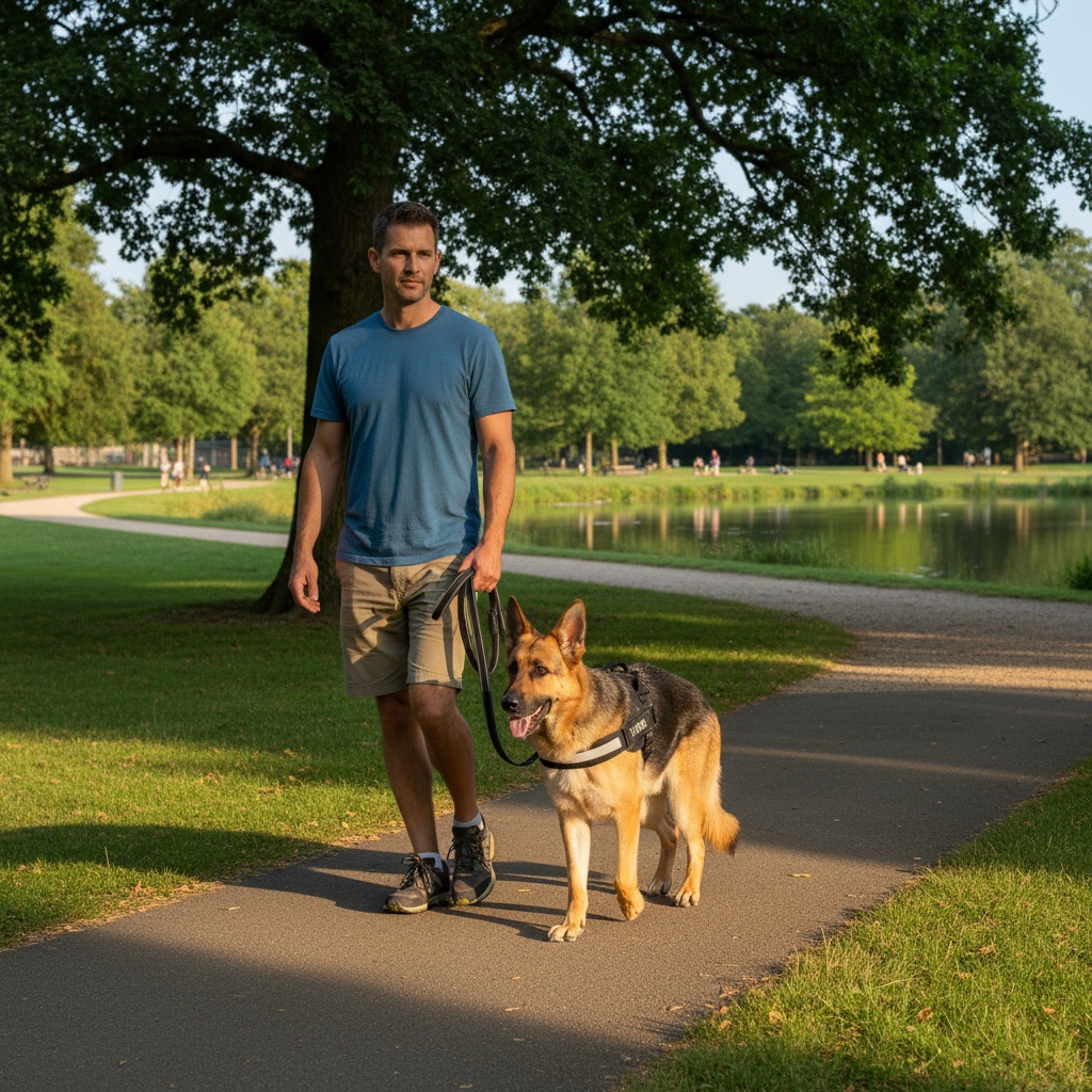 dog training tools