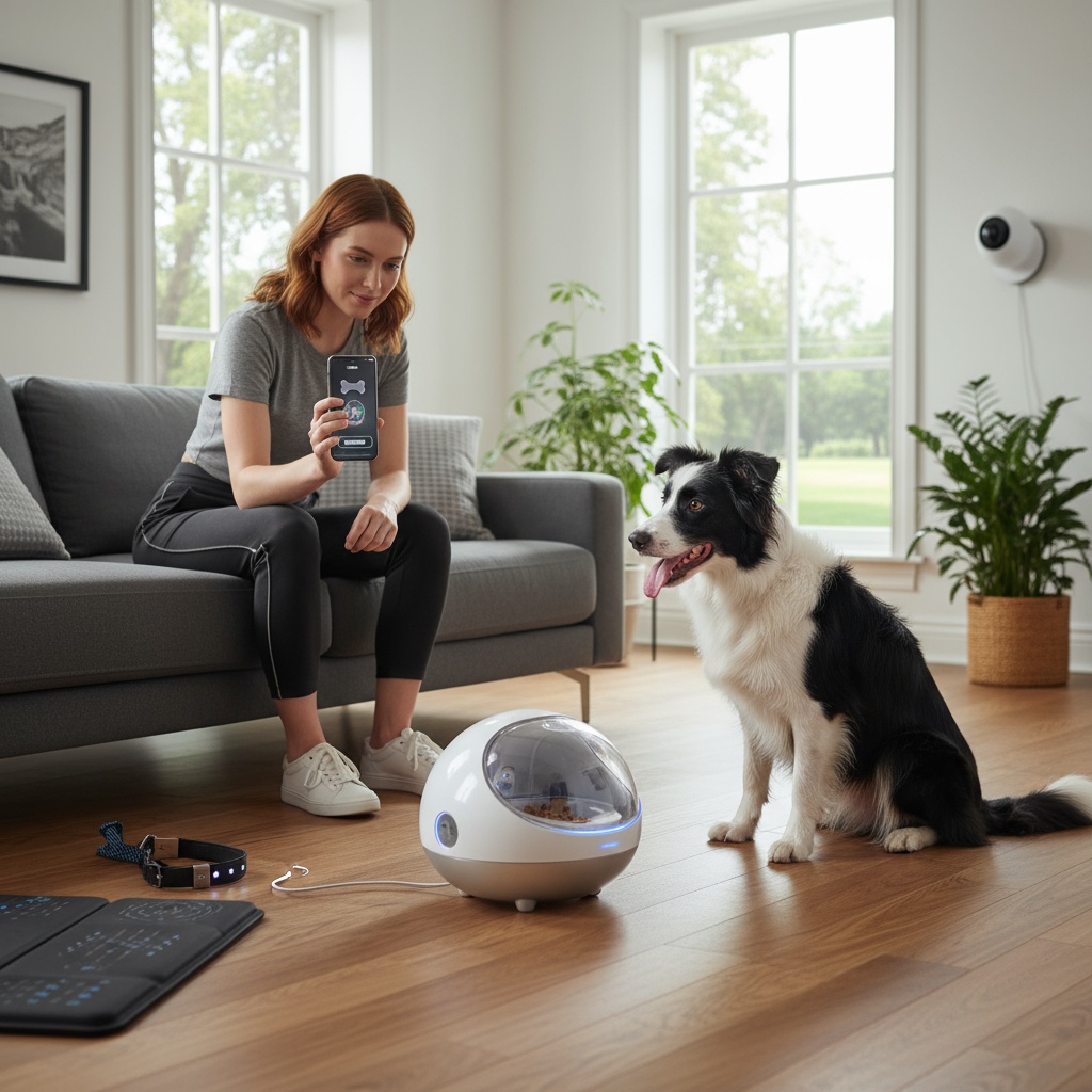 dog training tools