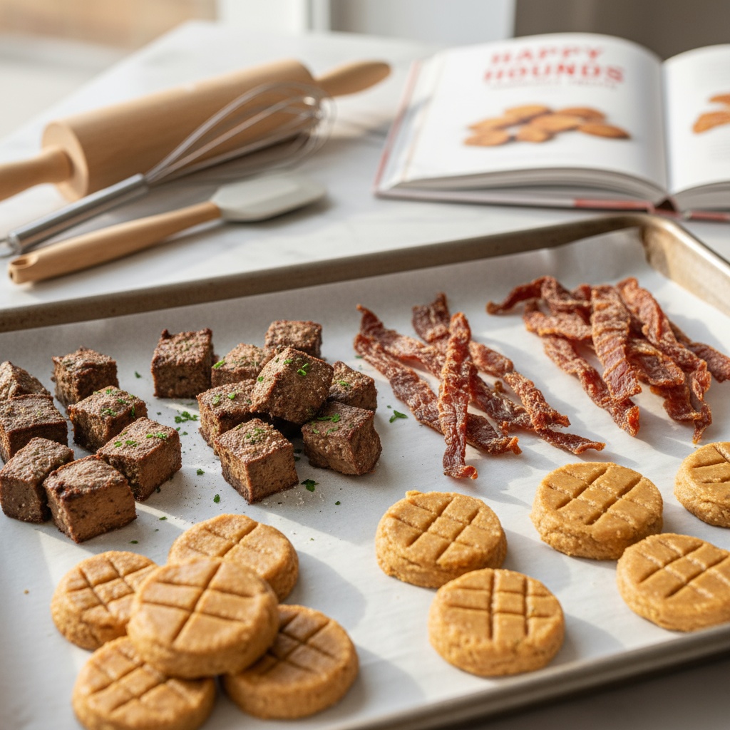 dog treats for training