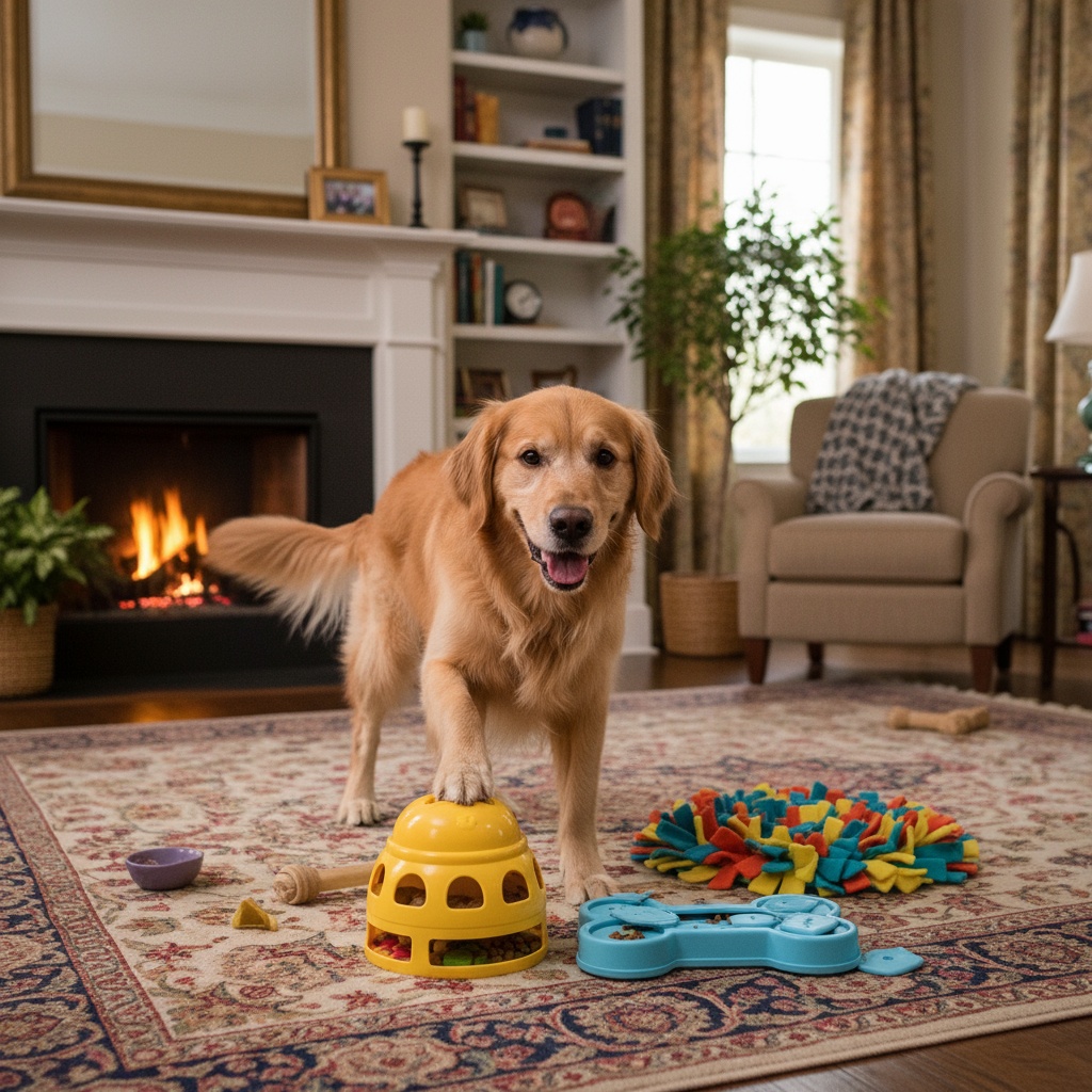 how to get a dog to stop barking