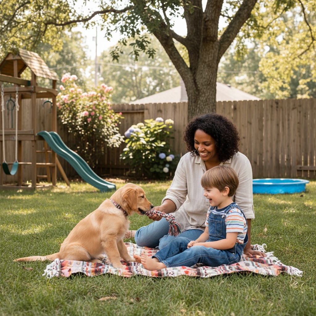 how to get a puppy to stop biting