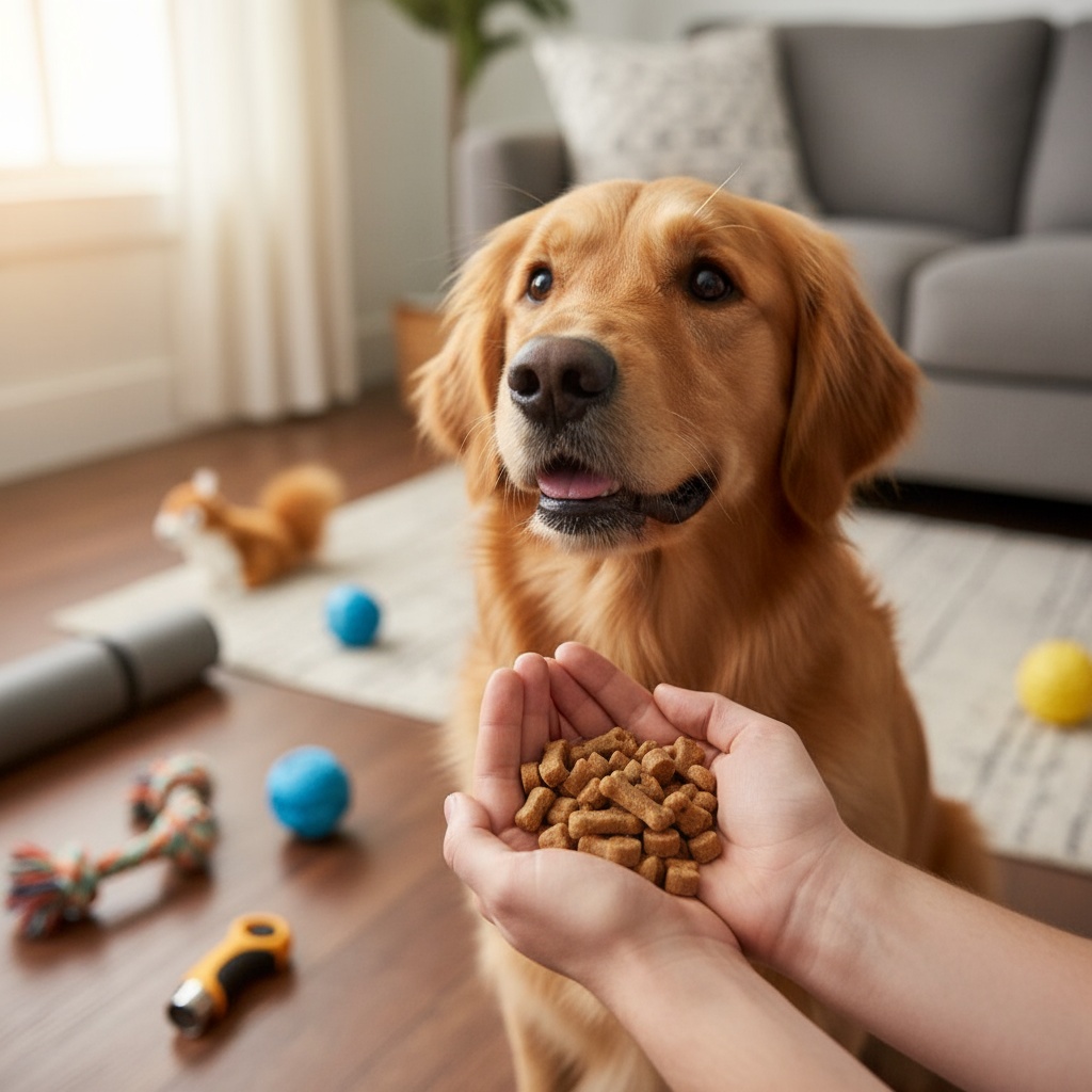 how to get dog to stop barking