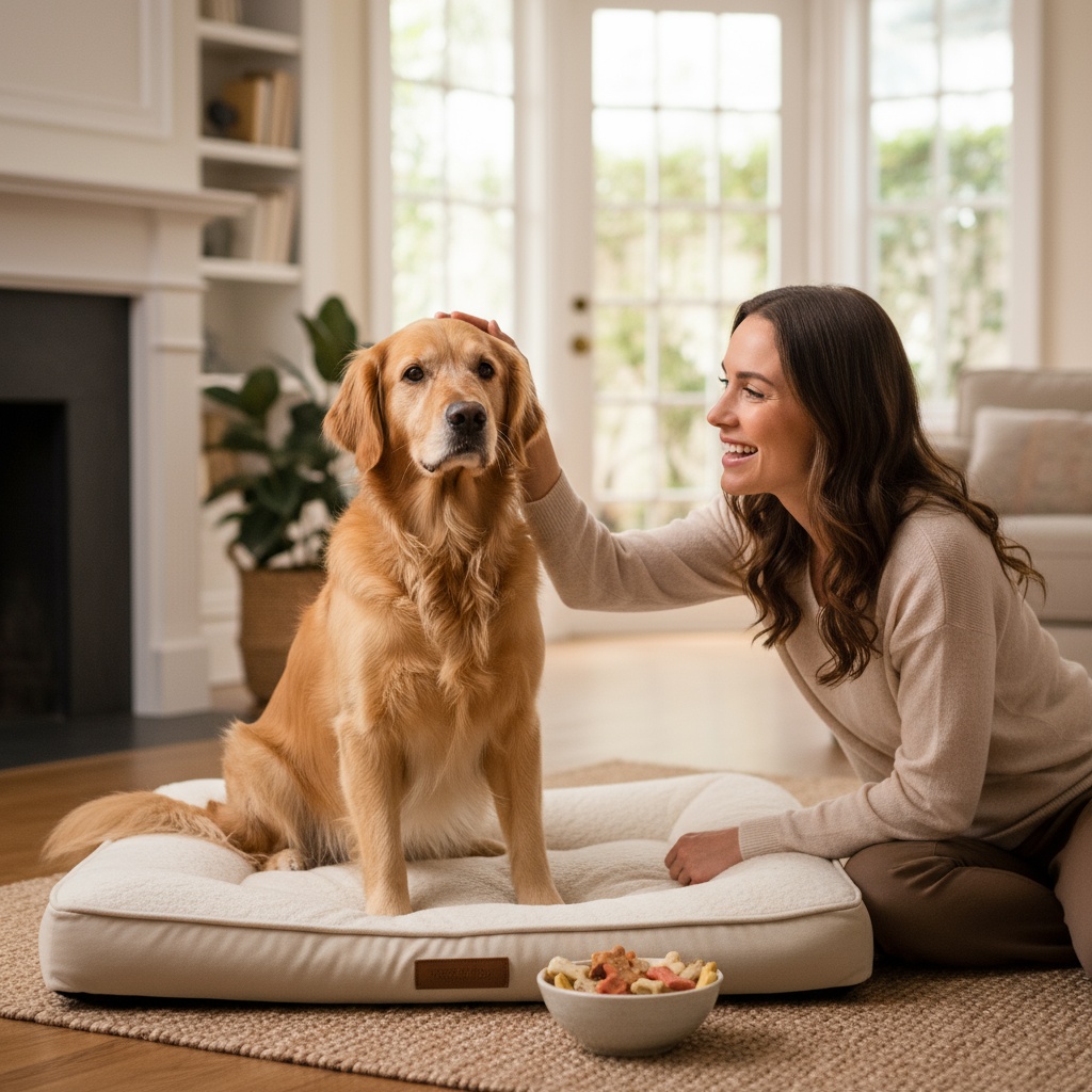 how to get my dog to stop barking