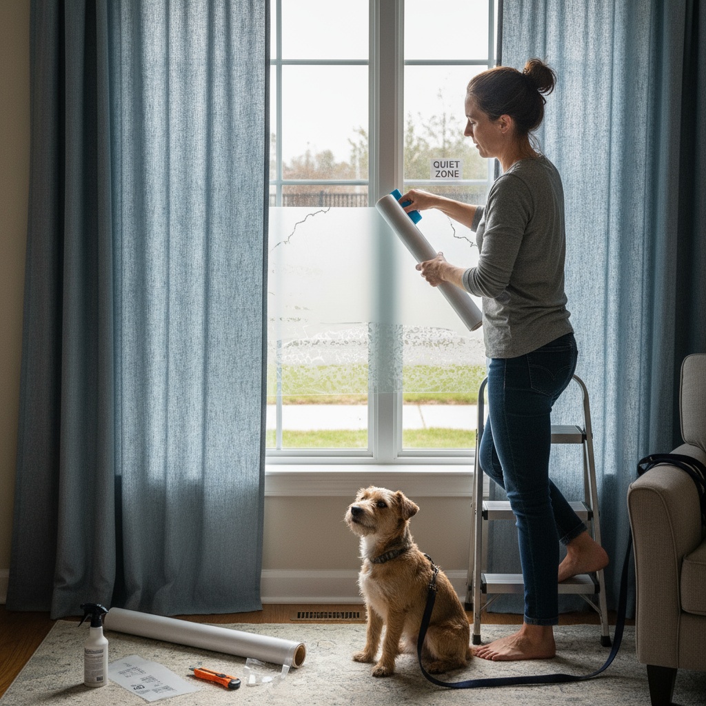 how to get my dog to stop barking