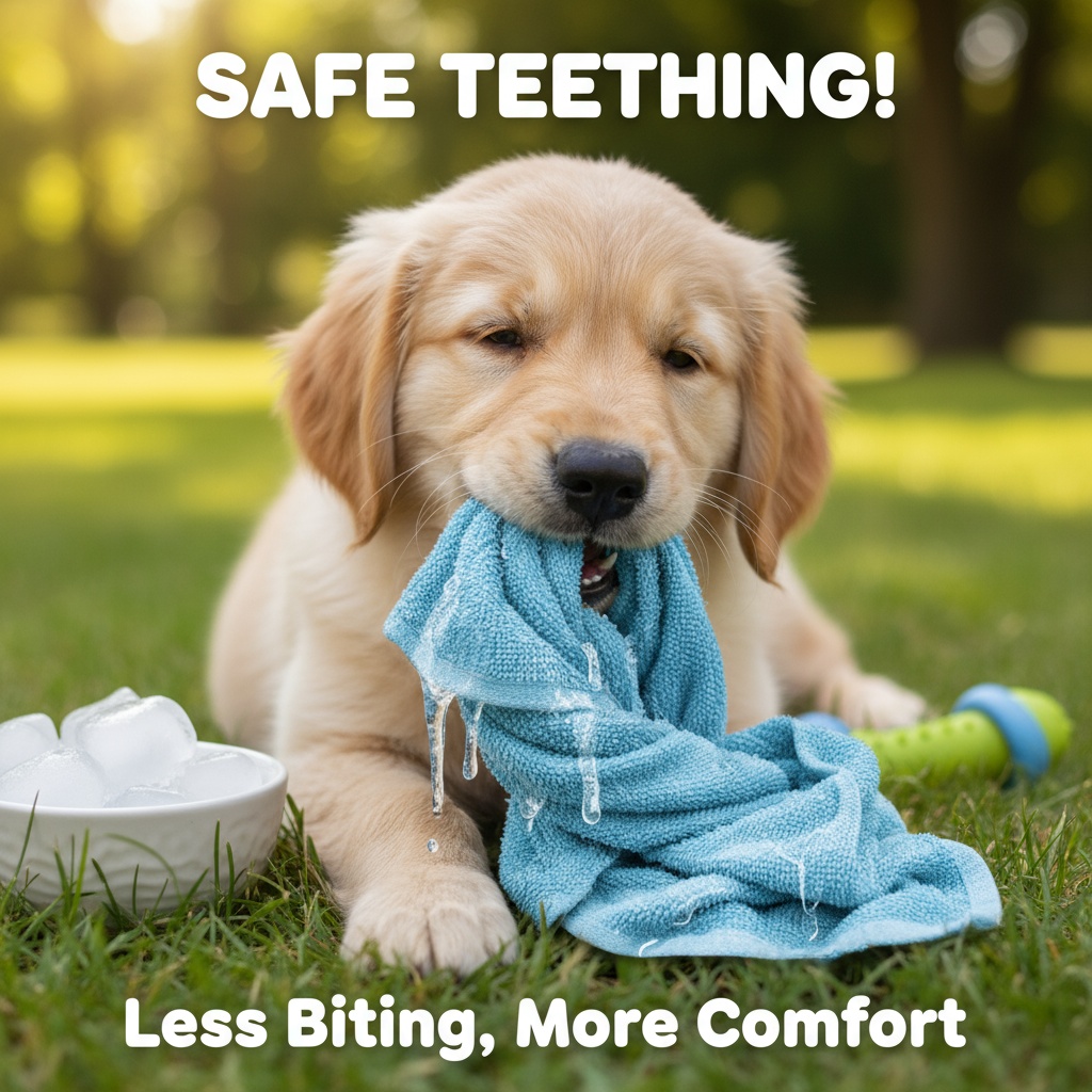 how to get my puppy to stop biting