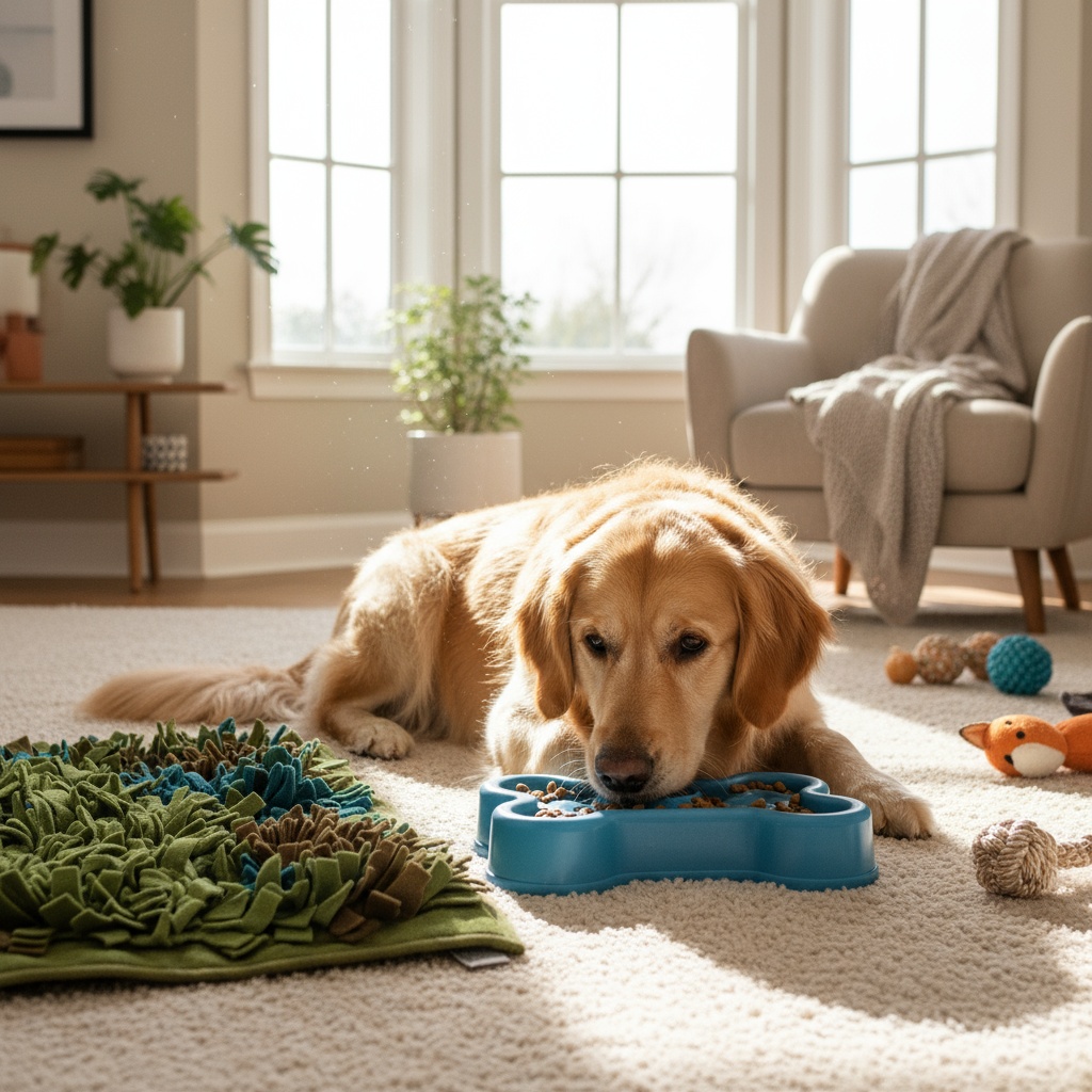 how to get your dog to stop barking