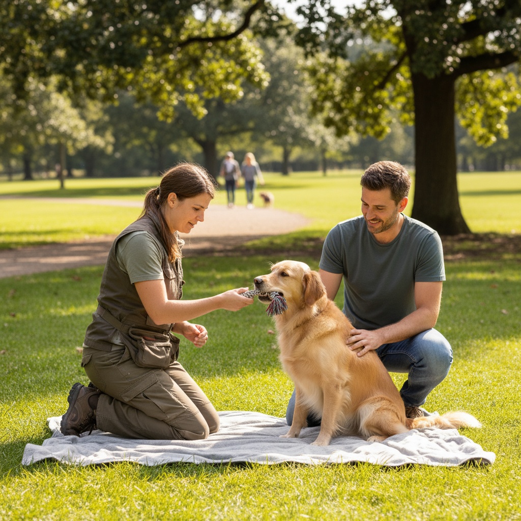 how to get your dog to stop biting