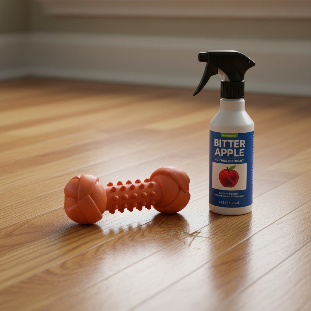 how to get your dog to stop biting