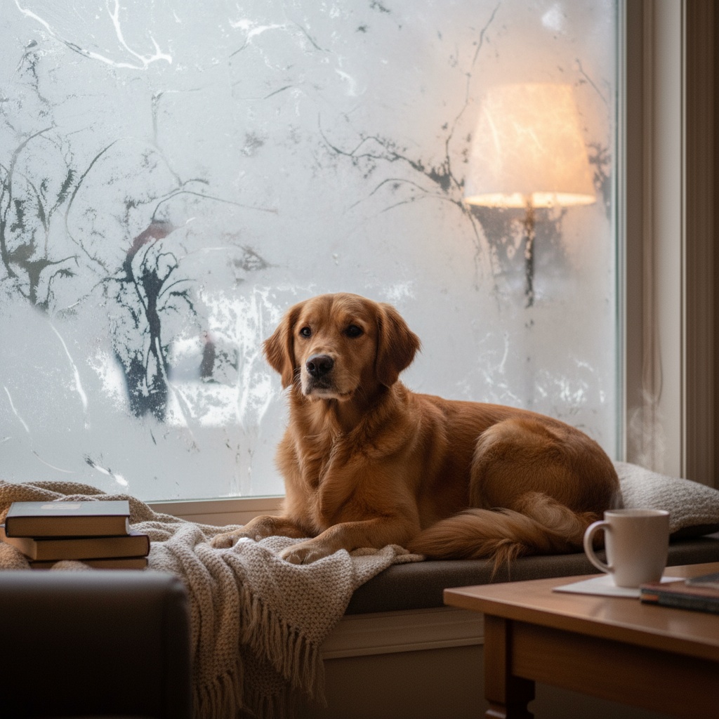 how to make a dog stop barking