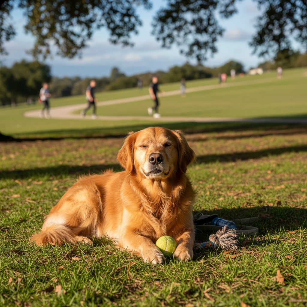 how to make a dog stop barking