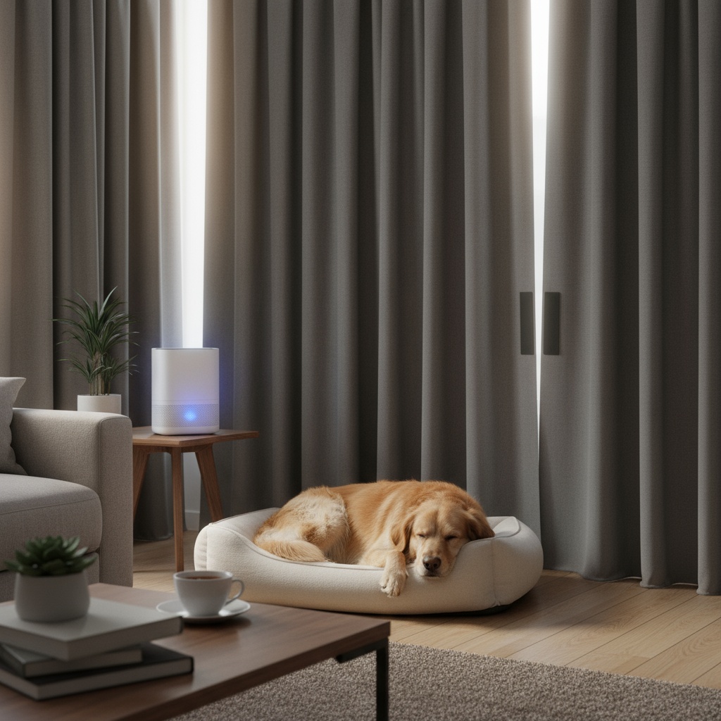 how to make a dog stop barking