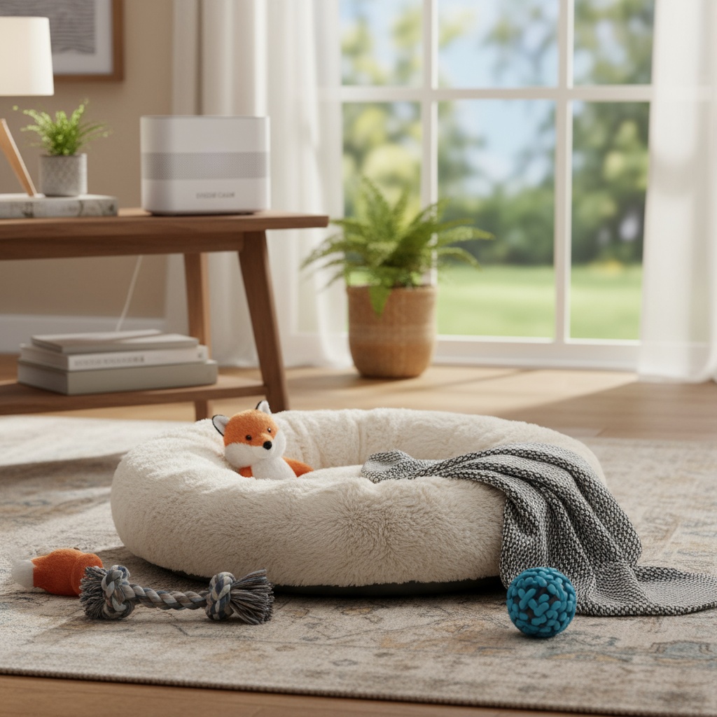 how to make dog stop barking