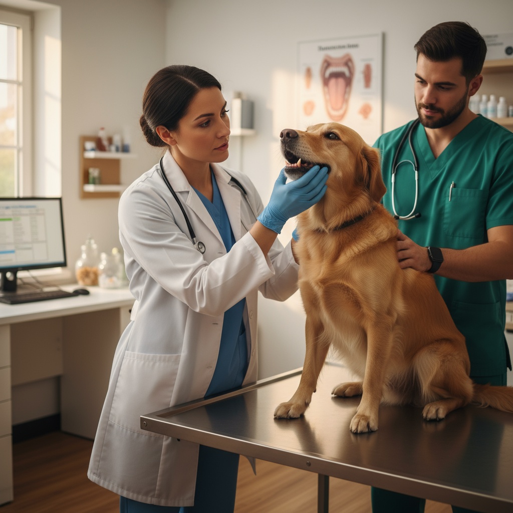 how to stop a dog from biting