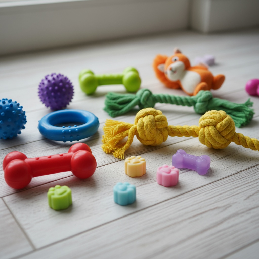 how to stop a puppy from biting