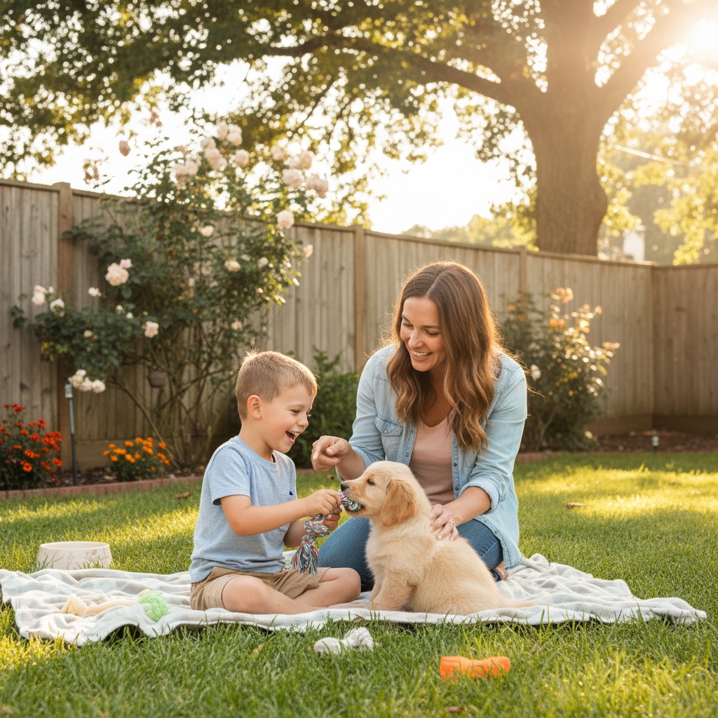 how to stop a puppy from biting you