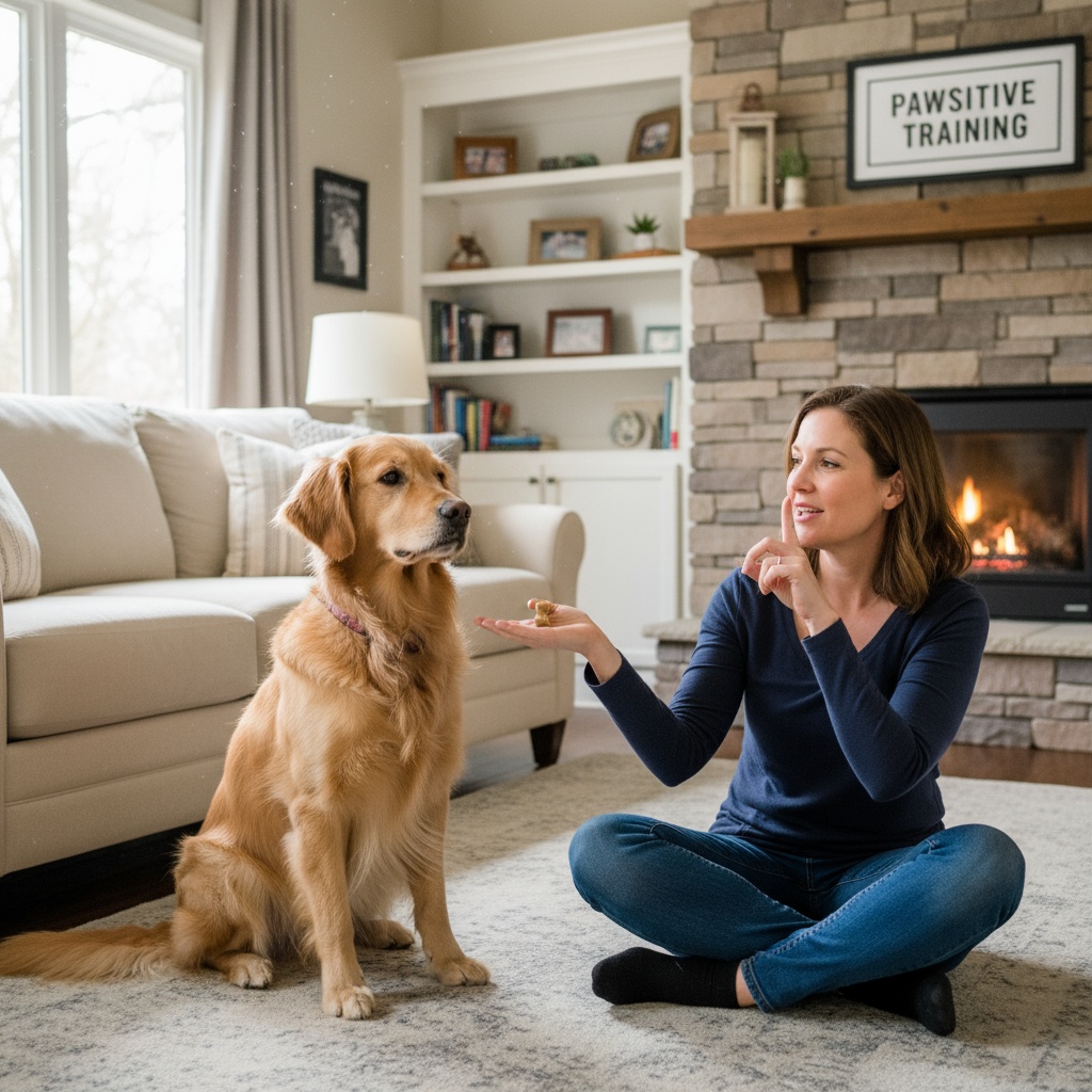 how to stop dog barking
