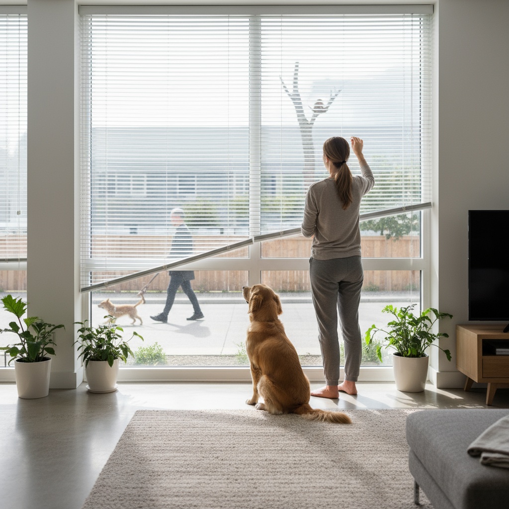 how to stop dog barking