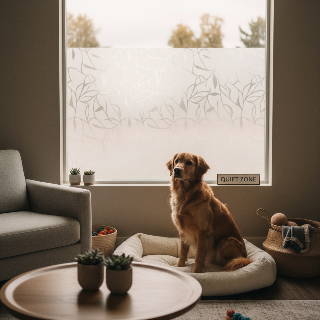 how to stop dog from barking