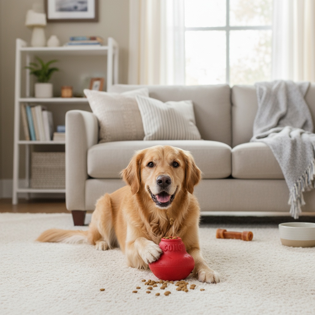 how to stop dog from barking