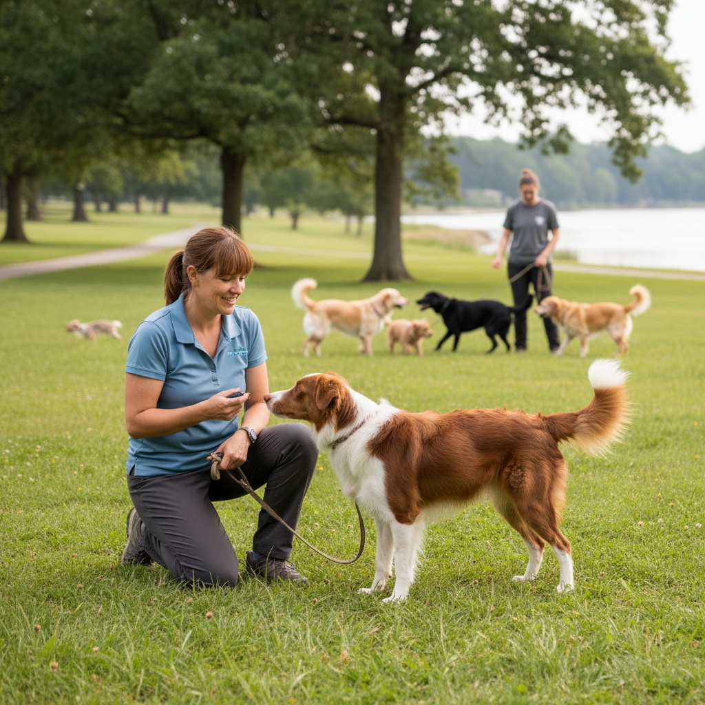 how to stop dog from biting