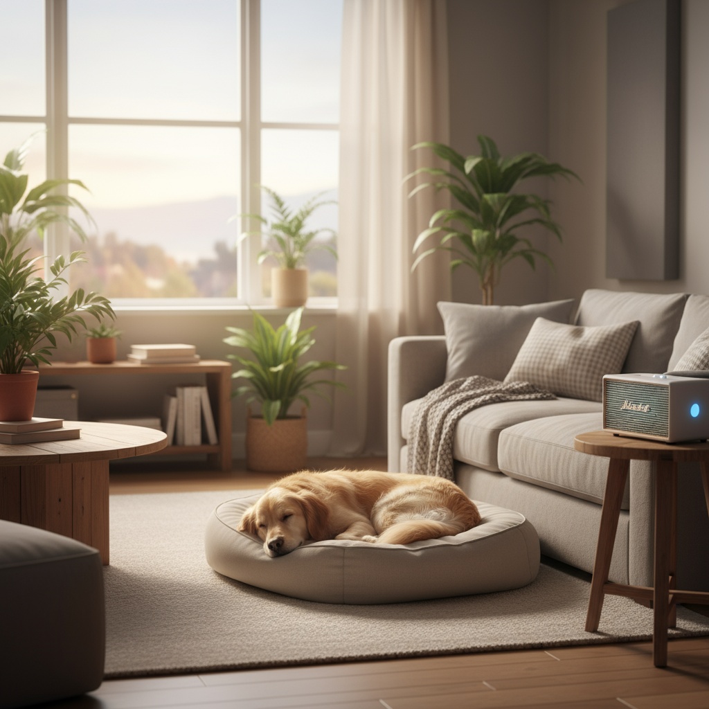 how to stop my dog from barking