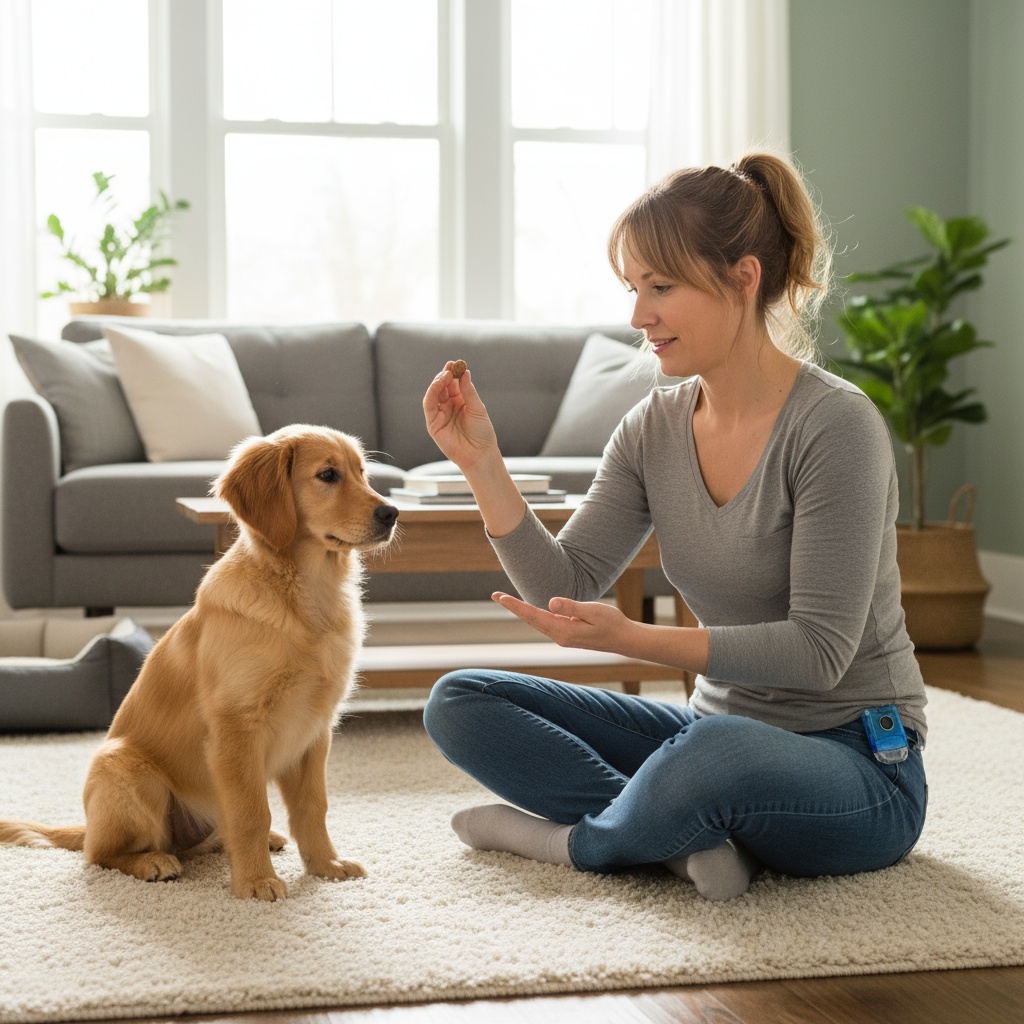 how to stop my dog from biting