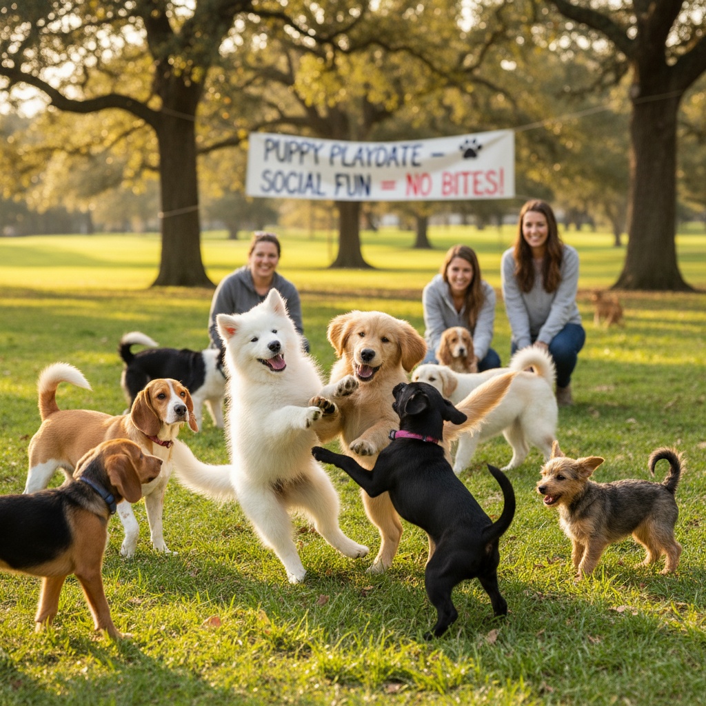 how to stop my dog from biting