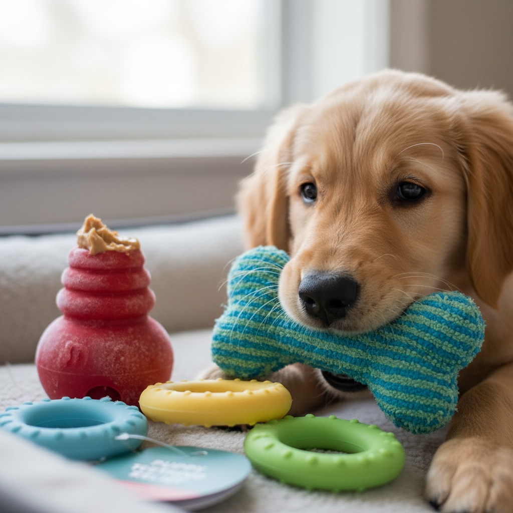 how to stop my puppy from biting