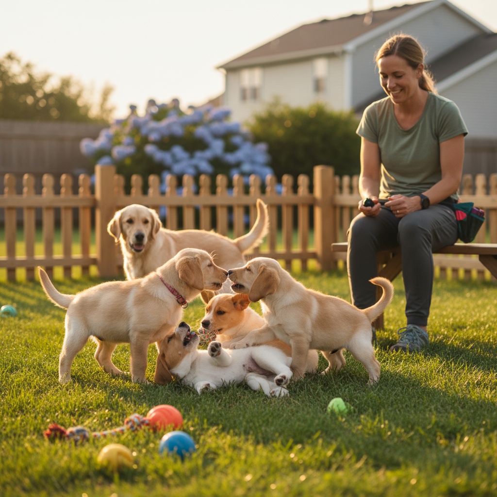 how to stop my puppy from biting