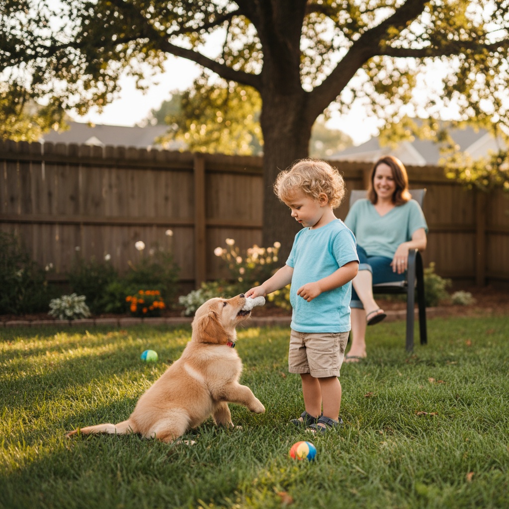 how to stop puppy biting
