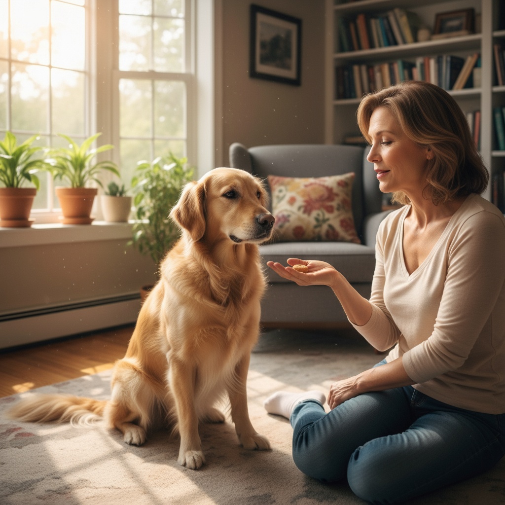 how to stop your dog from barking