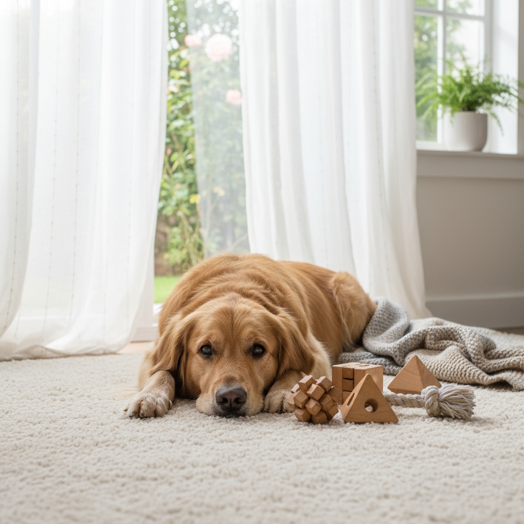 how to stop your dog from barking