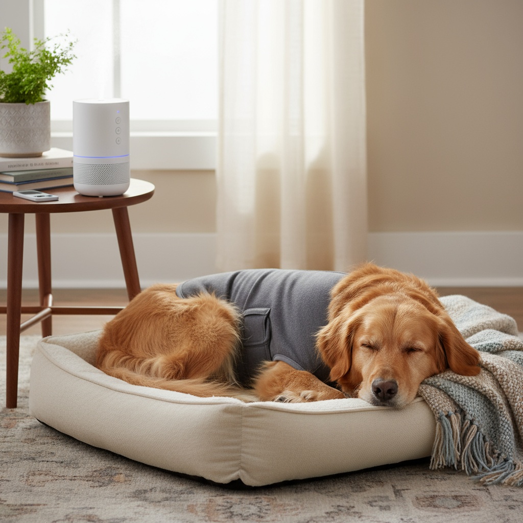 how to stop your dog from barking